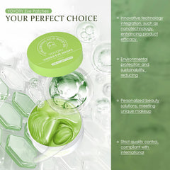 YOYORY dark circles and puffiness eye patches brighten and soothe