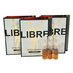 YSL Libre Le Parfum sample vial ready for daily wear preview.