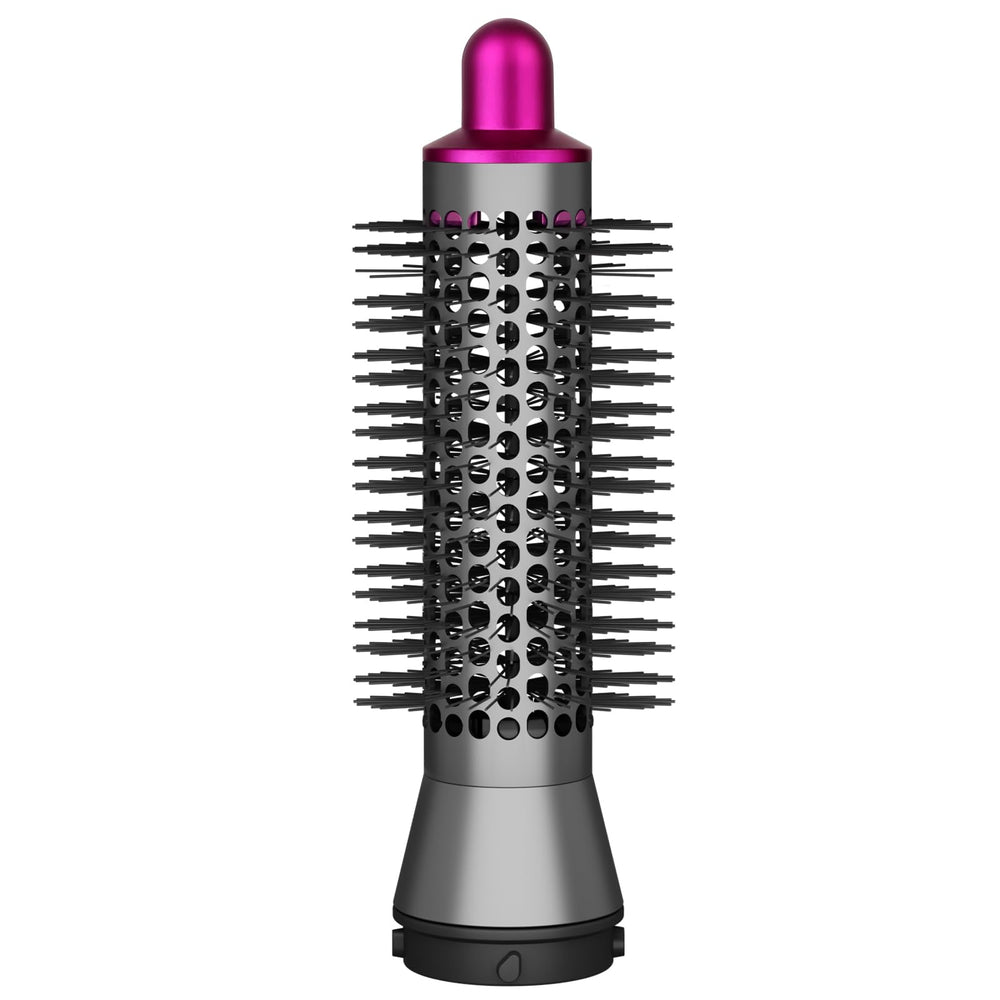 YTCHYYSK small round brush attachment for Dyson Airwrap adds instant volume for short hair