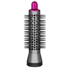 YTCHYYSK small round brush attachment for Dyson Airwrap adds instant volume for short hair