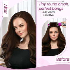 YTCHYYSK reinforced-joint brush-attachment provides secure connection during Dyson Airwrap use.