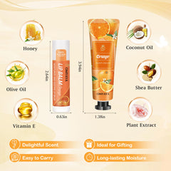 YUEONEWIN mini nail-files showcase quick, portable nail care.
