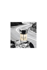 YSL L'Homme EDT cap close-up highlights bold design for daily wear.