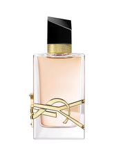 Yves Saint Laurent Libre 1.6oz EDT bottle for daily wear