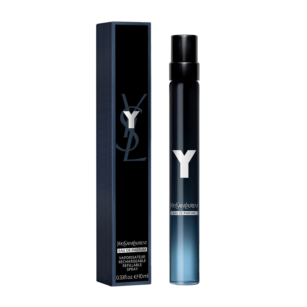 Yves Saint Laurent Y mini spray bergamot on-the-go freshness