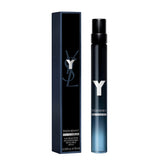 Yves Saint Laurent Y mini spray bergamot on-the-go freshness