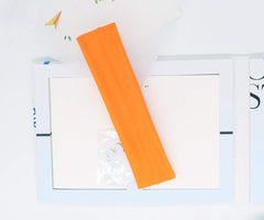 Zapire 25pcs headbands colorful collection shows vibrant hues for everyday style and sports.
