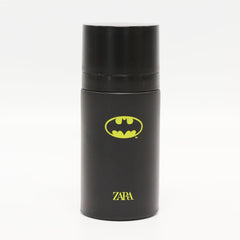 Zara Batmen DC Comics EDT spicy-heart-accord close-up signals bold character