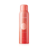 Zeesea Vitamin C hydrating setting spray bottle front view for long-lasting makeup hold