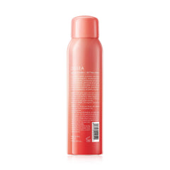 Zeesea Vitamin C setting spray mist dispersion for quick, even makeup setting