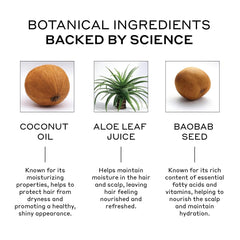 Zenagen Densifying Leave-In Cream packaging emphasizes vegan plant-based formula for all hair types.