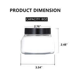 Zentriqlla leak-proof screw-on lid with concealed liner prevents spills during travel