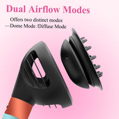 ZEPHBLOW diffuse mode adds volume and texture for fuller waves.