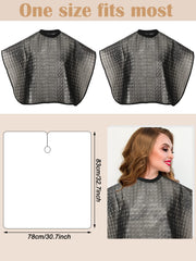Zhanmai cape in action showcasing lightweight design for easy handling