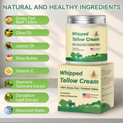 ZIIDII ingredients olive oil jojoba shea butter highlight natural moisturizers.