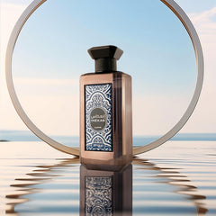 zimaya Inekas Luna packaging displayed with gift-ready presentation