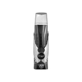 Zimaya Itqan Noir bottle close-up highlighting modern design for confident everyday wear