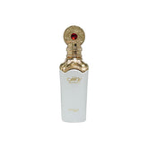 Zimaya Ramsh Diva bottle front view for timeless elegance and everyday confidence.