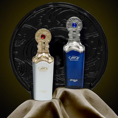 Zimaya Ramsh Diva packaging box showcases gift-ready presentation for special occasions.