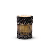 Zimaya Sharaf bottle front displays premium fragrance design for confident evening wear.