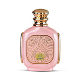 zimaya zukhruf femme bottle-front for daily luxury
