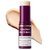 ZITNODO Cemenrete Balm Stick packaging ideal for on the go lip eye neck care