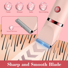 Zivelier waterproof pink design for wet and dry use