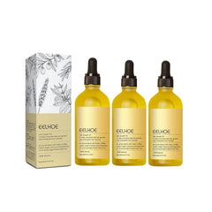 ZIXGIAH rosemary oil bottle for hair growth and nourishment.
