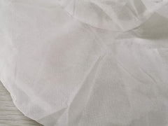 ZMDREAM headrest cover hygienic stretchy design provides latex-free protection.