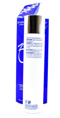ZO Skin Health Calming Toner texture visuals suggest a cool, refreshing sensation.