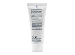 ZO Skin Health Complexion Clearing Masque rinse result reveals refreshed skin