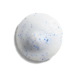 ZO SKIN HEALTH Dual Action Scrub texture close-up—micro-particles for refined pores.