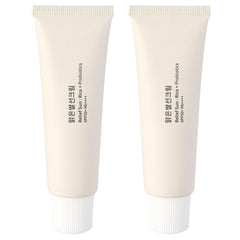 Zoreni Relief Sun SPF50+ bottle provides daily nourishing sun protection for all skin types.