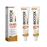 ZXZTSM Botox Bee Venom Cream packaging shows premium design for easy daily use.