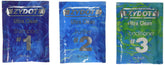 Zydot Ultra Clean Detox Shampoo bottle closeup highlights scalp refresh and residue removal