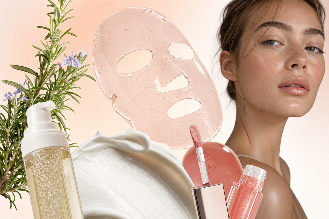 The 2026 UK Beauty Trends Report — Belvera