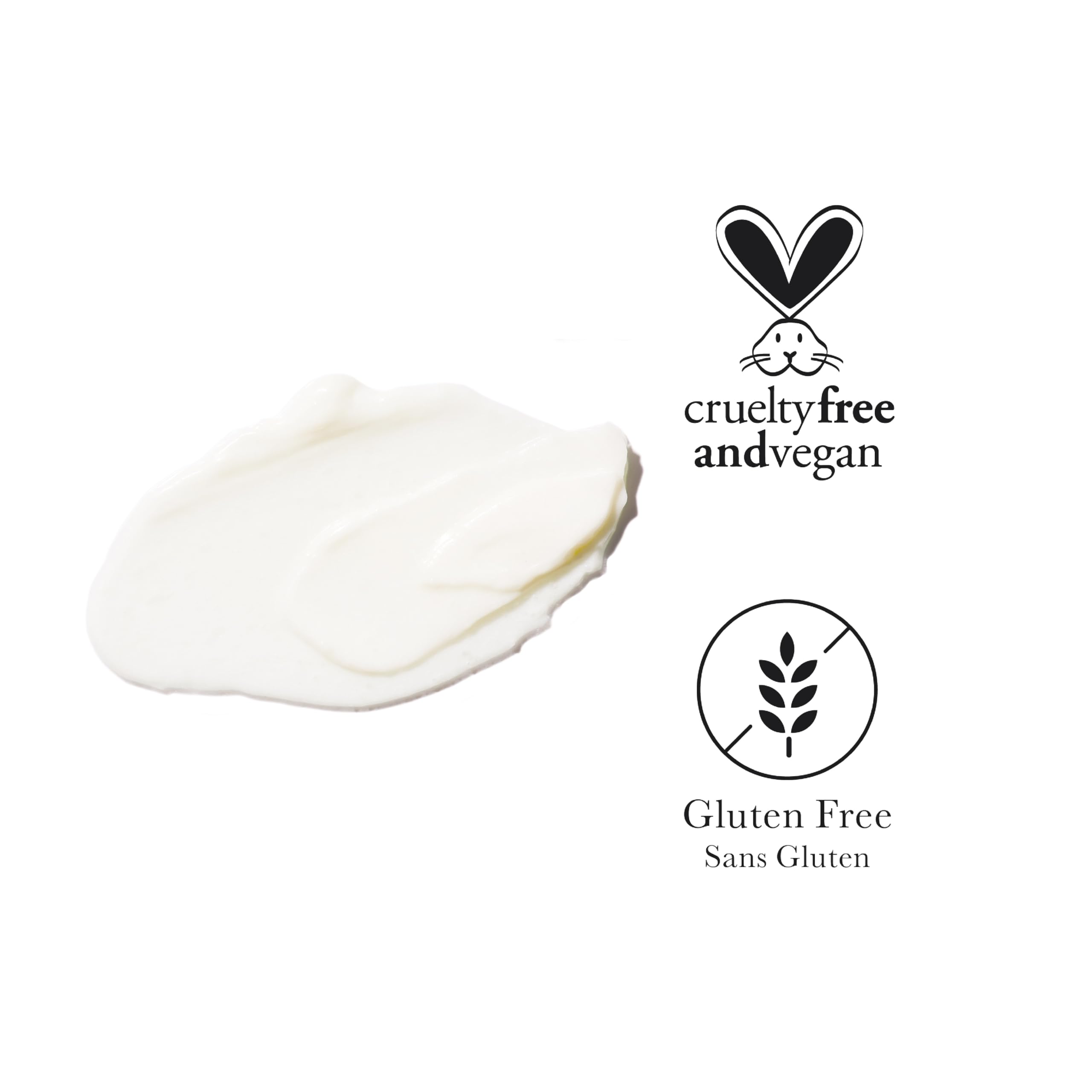100% PURE morning routine eye care demonstrates daily freshness and hydration.