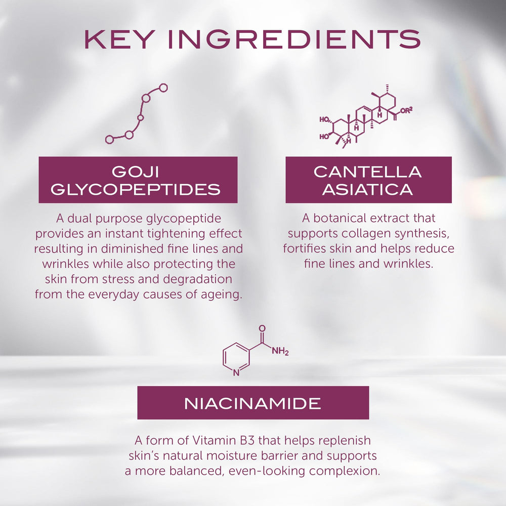111SKIN Celestial Black Diamond packaging communicates luxury skincare commitment
