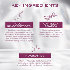 111SKIN Celestial Black Diamond packaging communicates luxury skincare commitment
