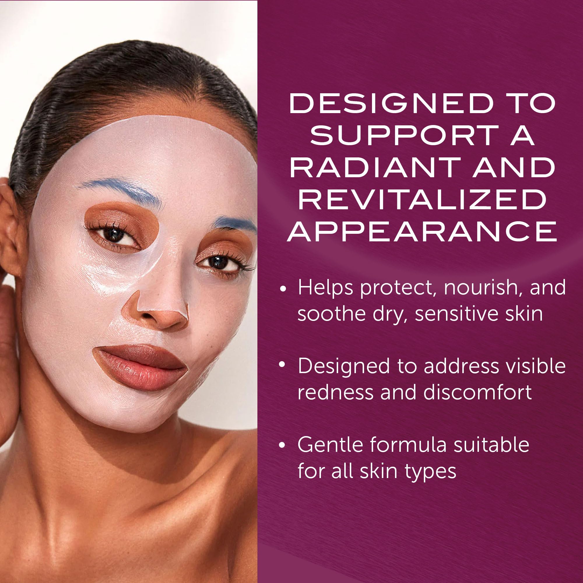 111SKIN NAC Y2 ingredient closeup highlights antioxidant benefits for healthier skin