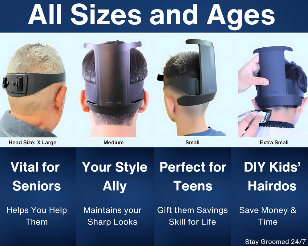 247 Groomed practice makes perfect for DIY grooming