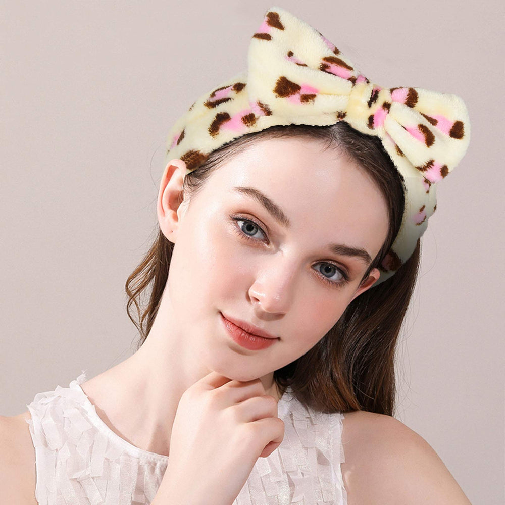 3 otters adjustable elastic headband ensures a snug anti slip fit during rituals
