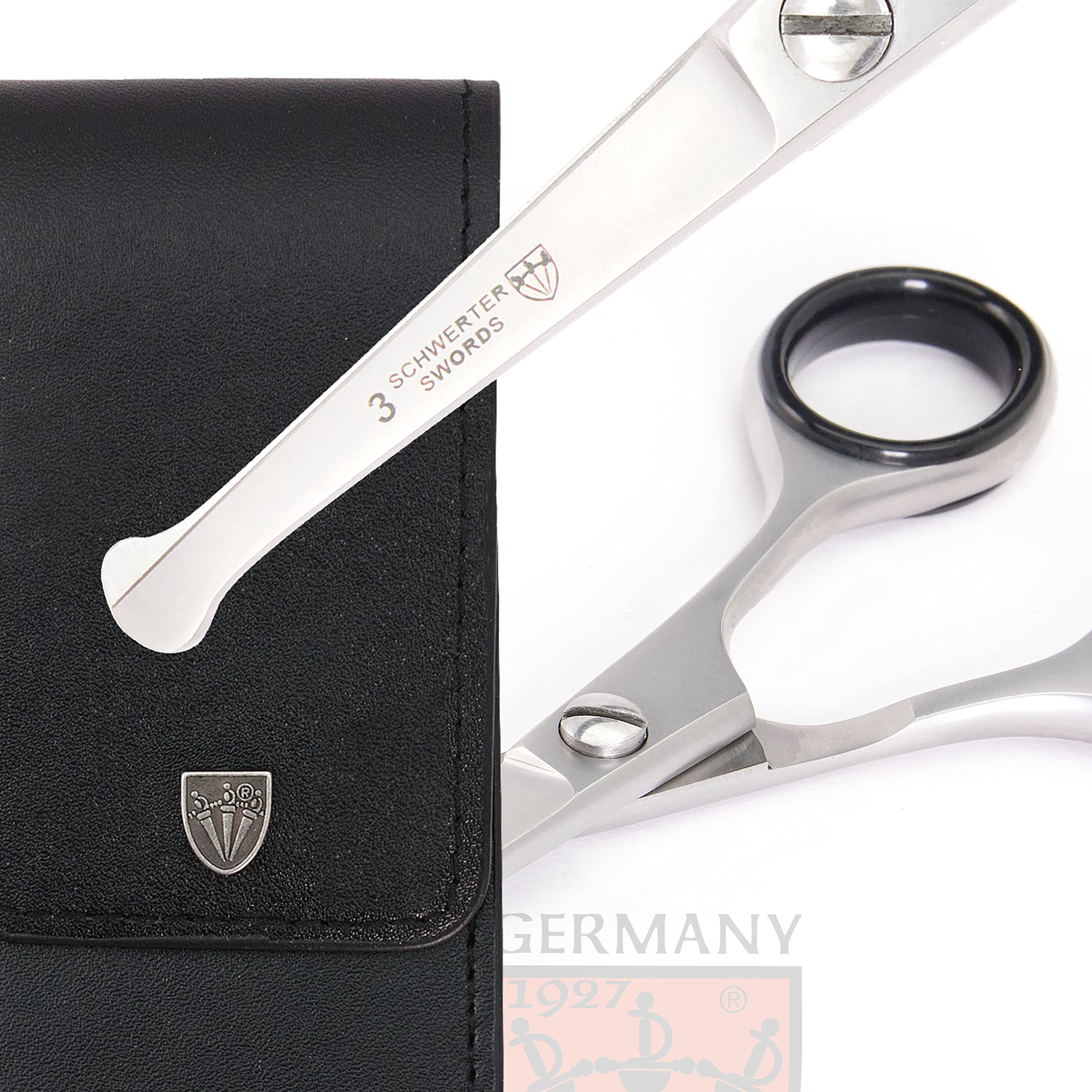 3 Swords Germany gift-ready packaging suitable for gifting