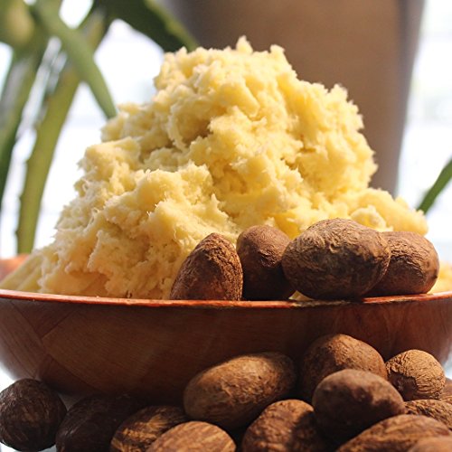 3CAYG soap-making shea butter base for DIY soaps