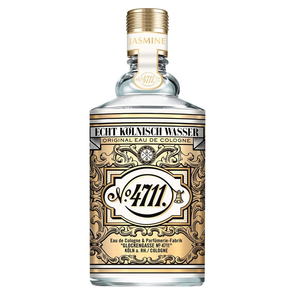 Product shot showing 4711 Jasmine for versatile daily wear