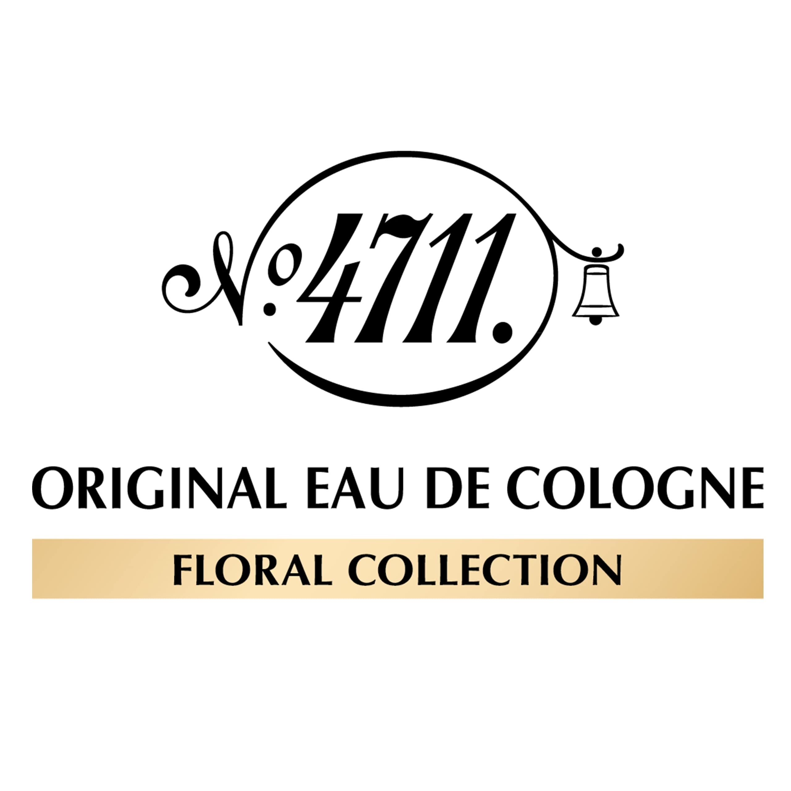 4711 Jasmine EDC spray on a dresser, ideal for daily use