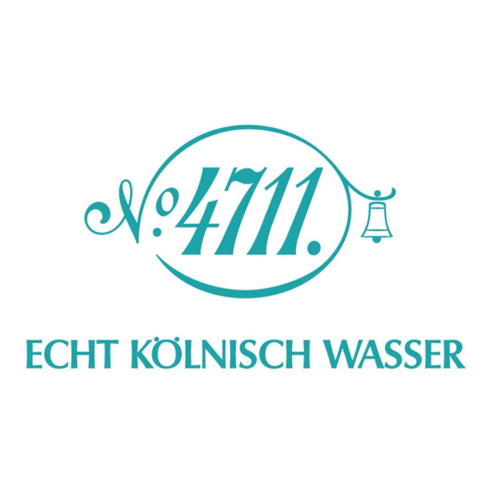 4711 Original body wash bathroom ambiance enhances daily rituals with Cologne-inspired scent