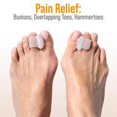 5 STARS UNITED close-up of silicone texture emphasizing soft cushioning