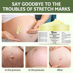 7better Scar Removal Cream texture close-up highlights creamy texture for smooth scar-prone areas.