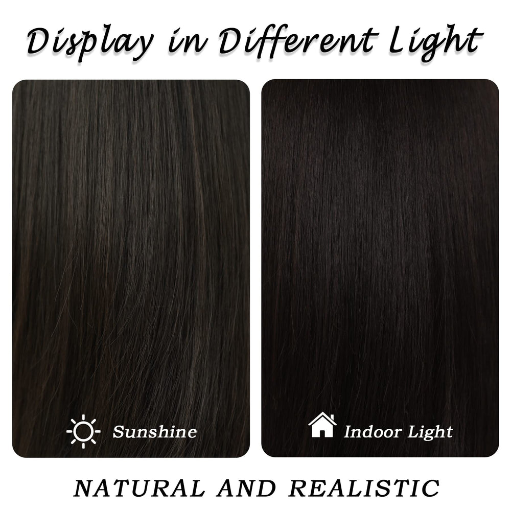 7JHH WIGS 24-inch wig supports versatile styling options and easy maintenance.